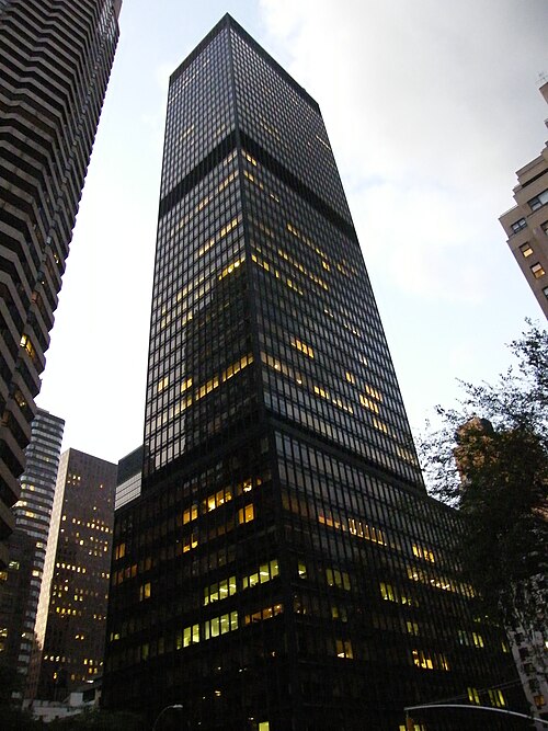 Permanent Mission of France to the United Nations